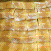 Kesar Burfi