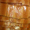 Butterscotch Burfi