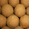 Besan Laddu