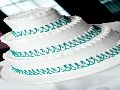 4 Tier Cake