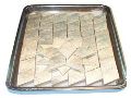 Butterscotch Burfi