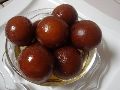 Gulab Jamun