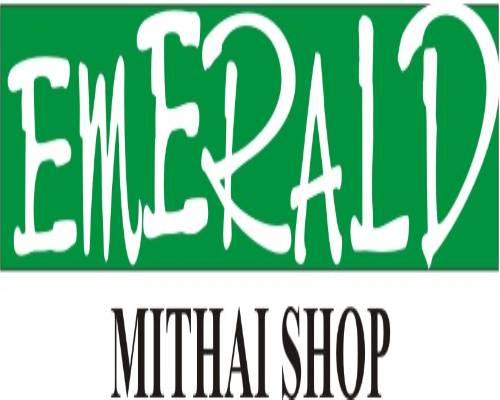 Emerald Mithai Shop