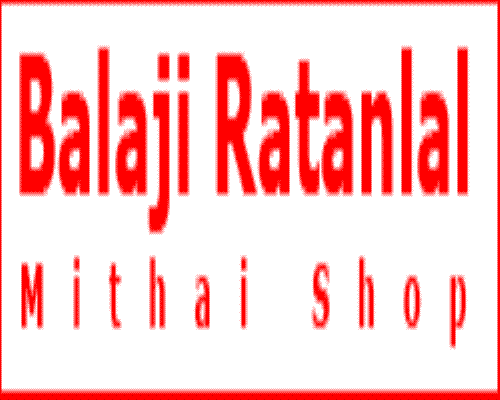 Balaji Ratanlal Mithai Bandar